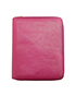 Mulberry IPad Case, front view